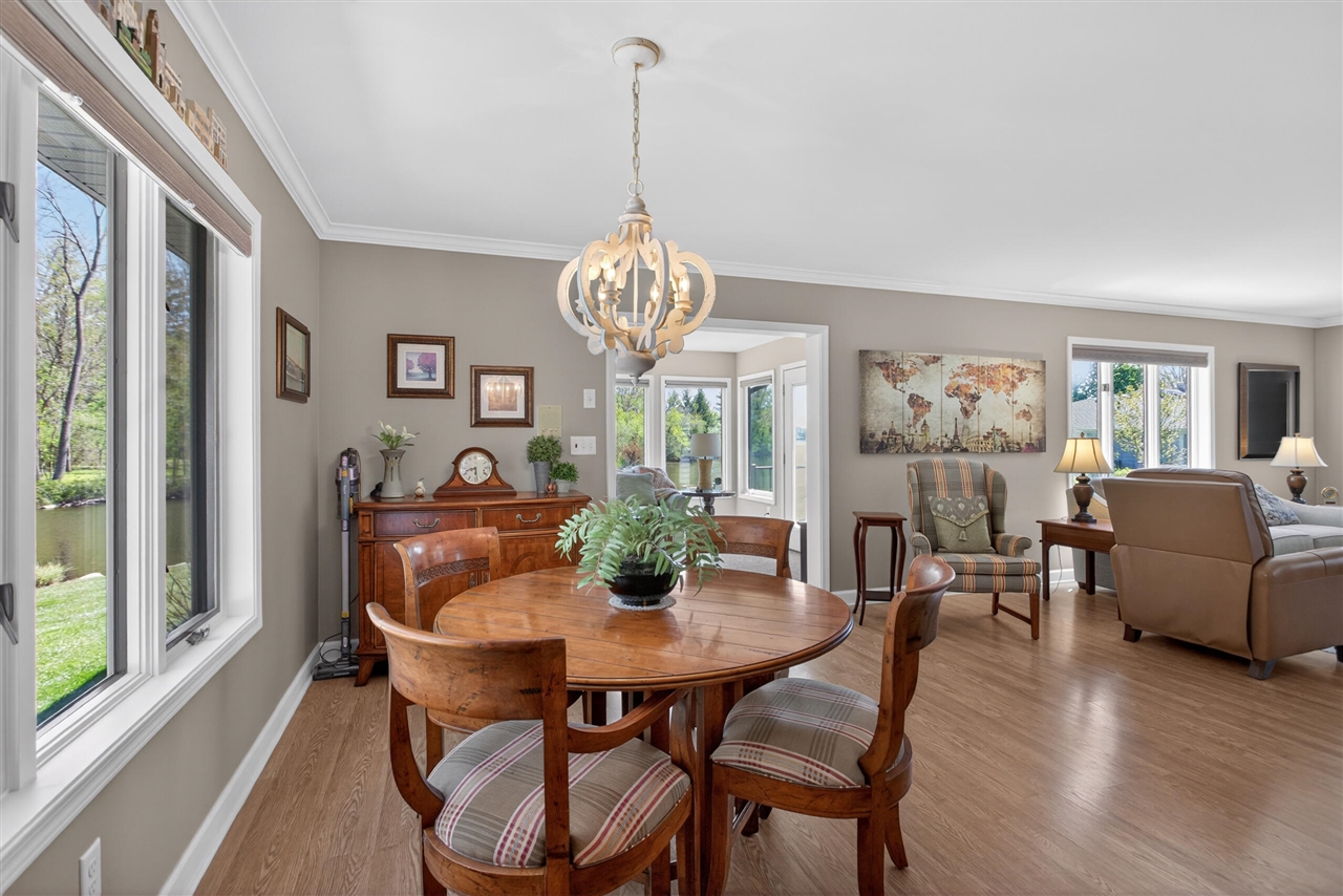 5745 Browns Lake Road, Jackson, MI, 49203-5606