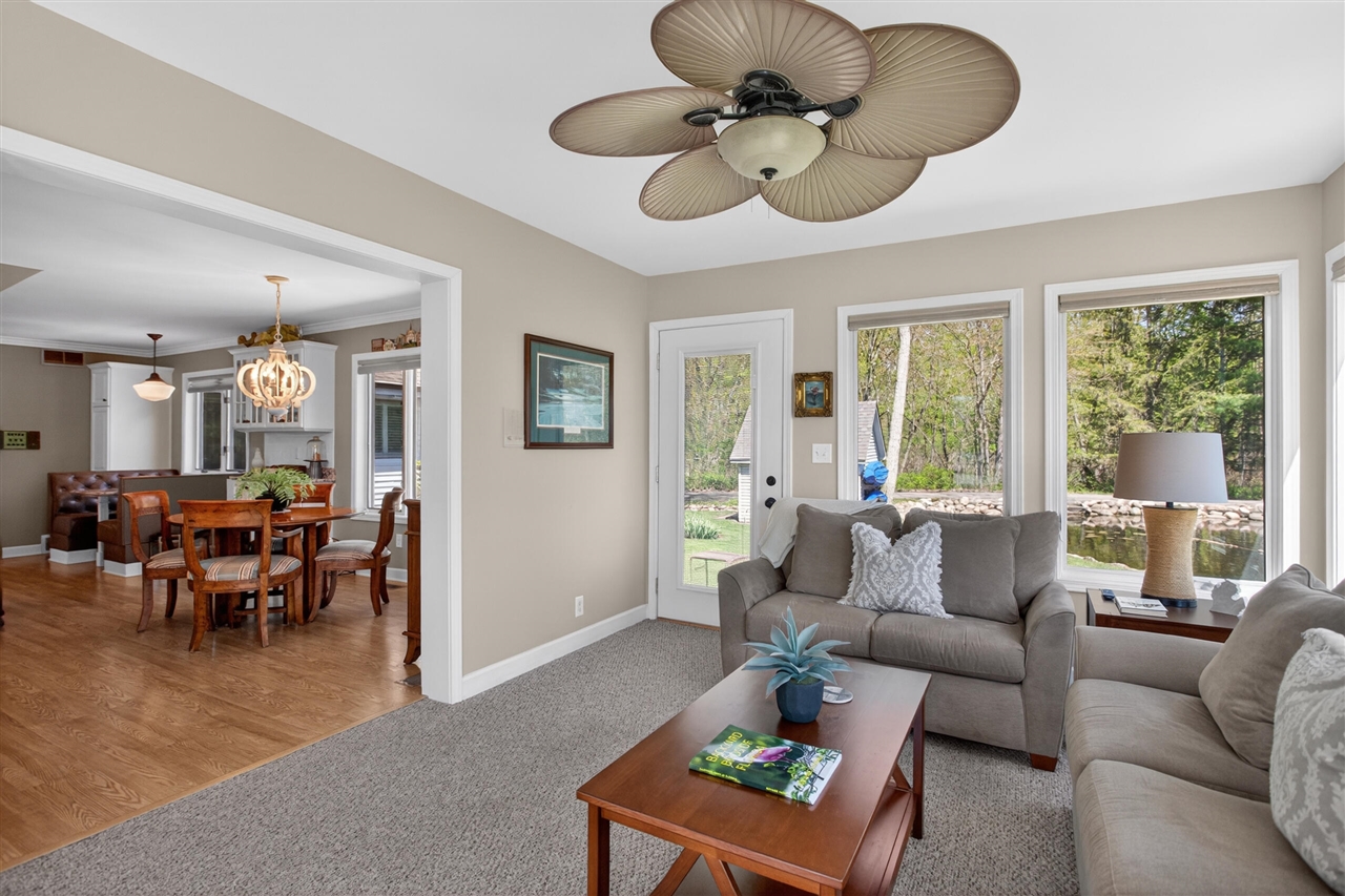 5745 Browns Lake Road, Jackson, MI, 49203-5606