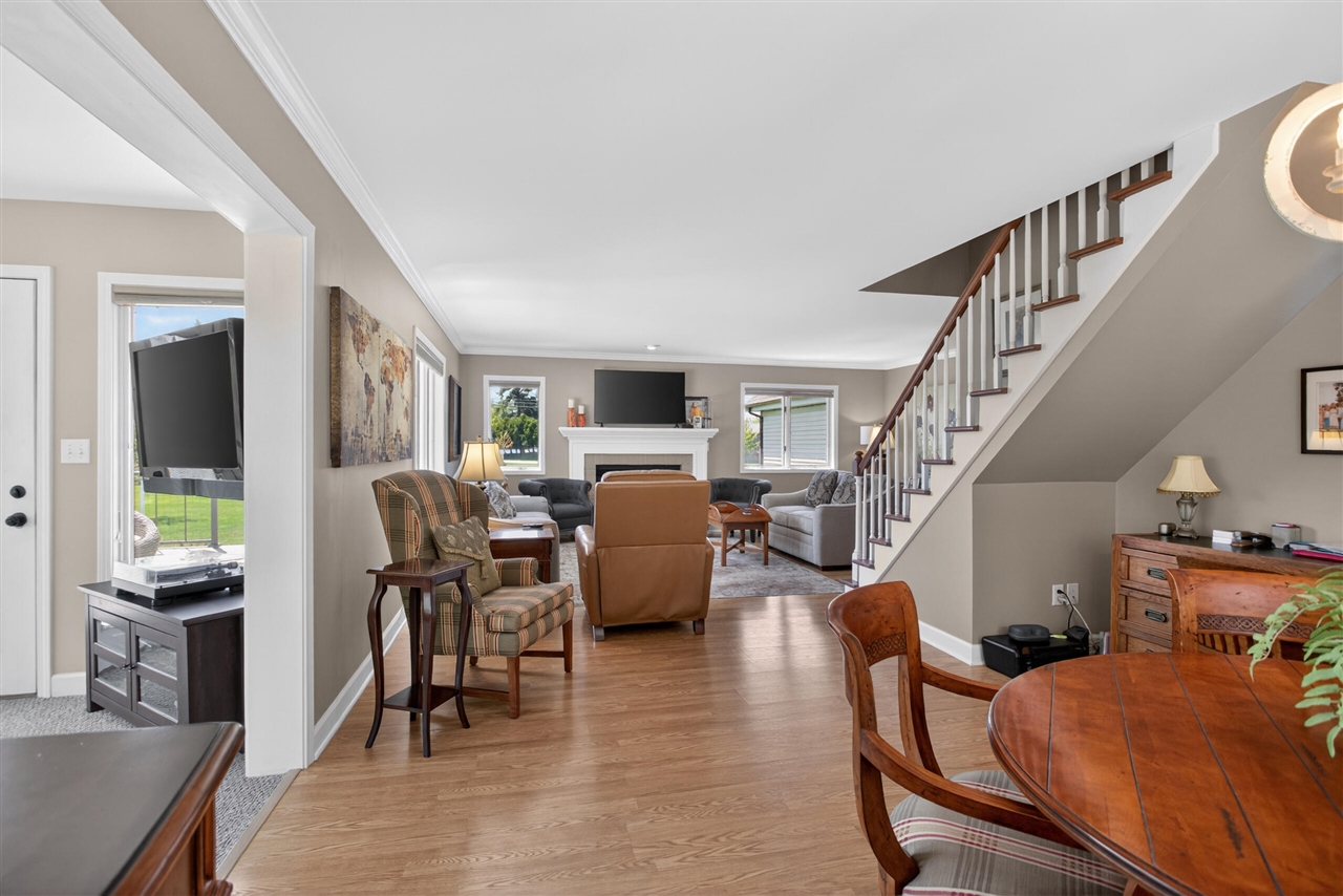 5745 Browns Lake Road, Jackson, MI, 49203-5606
