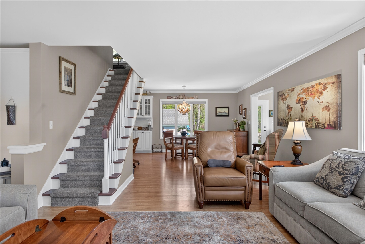 5745 Browns Lake Road, Jackson, MI, 49203-5606