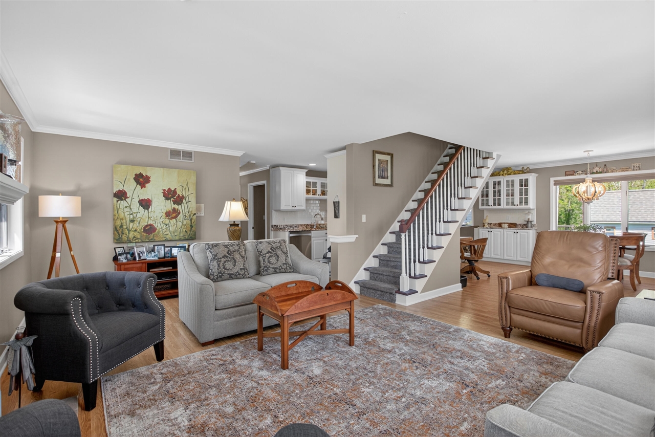 5745 Browns Lake Road, Jackson, MI, 49203-5606