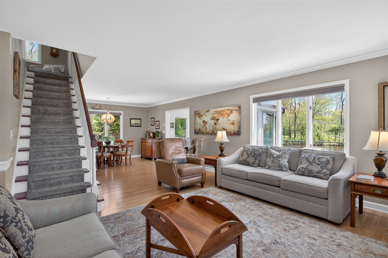 5745 Browns Lake Road, Jackson, MI, 49203-5606