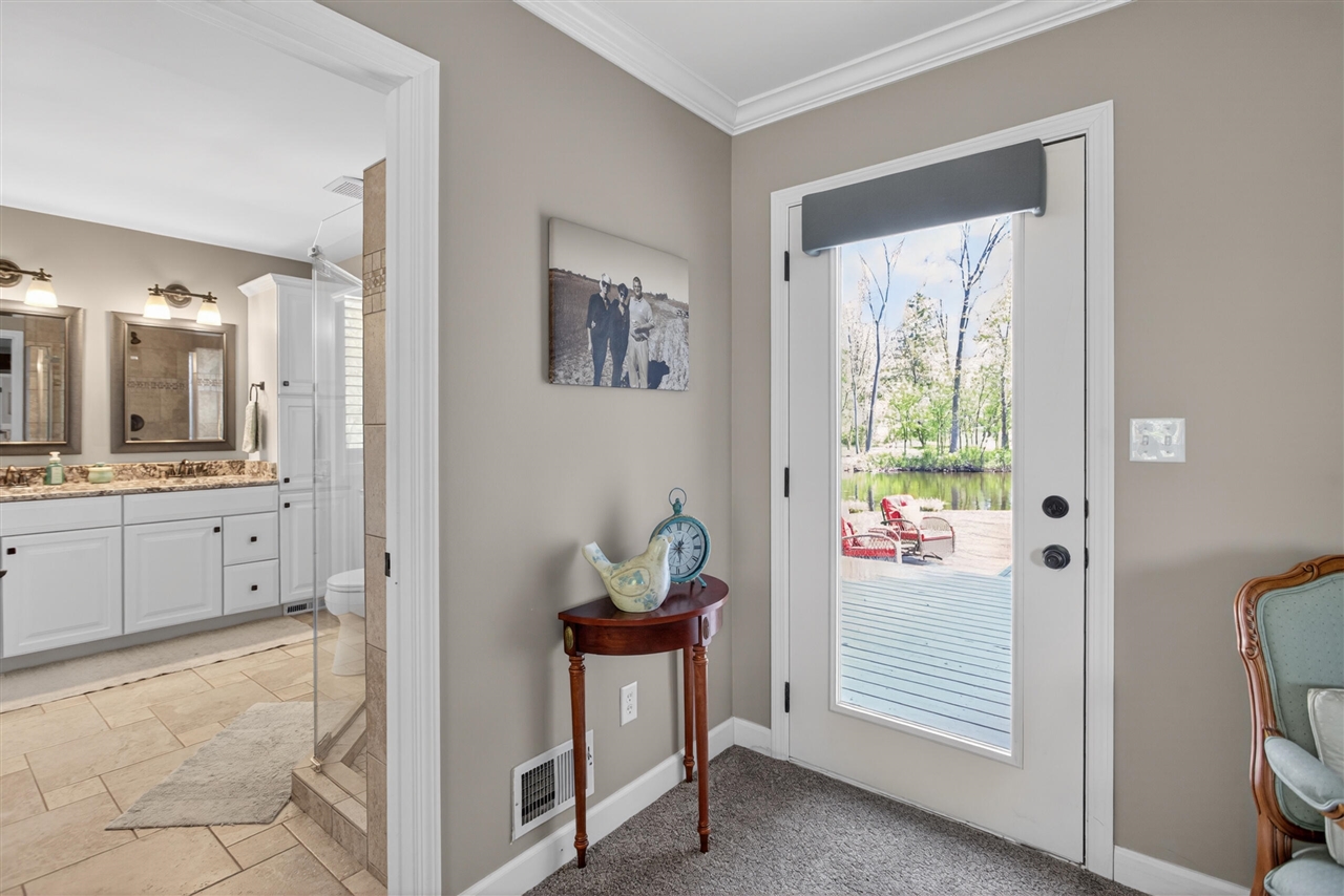 5745 Browns Lake Road, Jackson, MI, 49203-5606