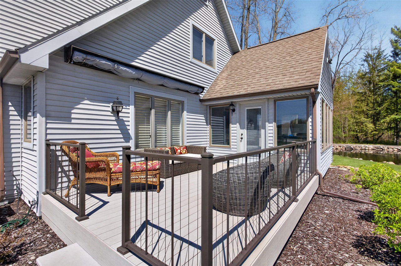 5745 Browns Lake Road, Jackson, MI, 49203-5606
