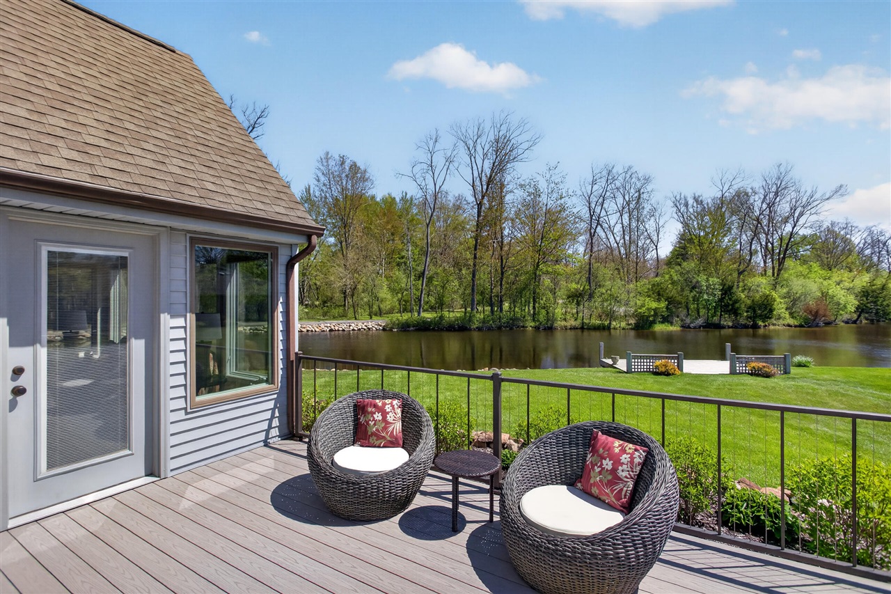 5745 Browns Lake Road, Jackson, MI, 49203-5606