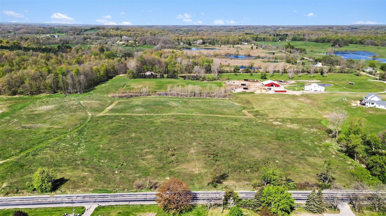 V/L N M-43 Highway, Hastings, MI, 49058