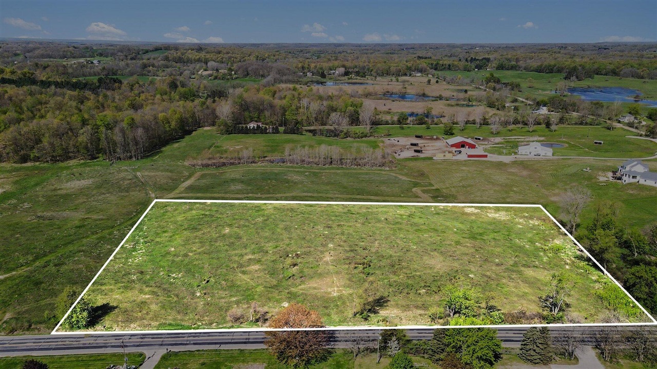 V/L N M-43 Highway, Hastings, MI, 49058
