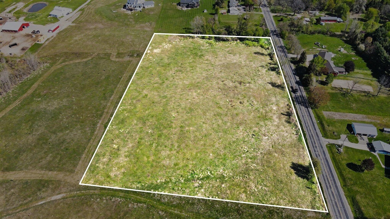 V/L N M-43 Highway, Hastings, MI, 49058