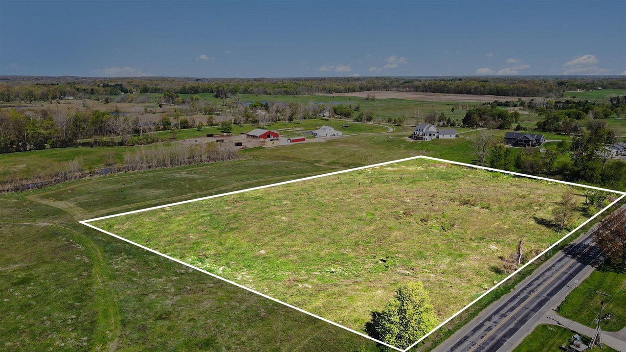 V/L N M-43 Highway, Hastings, MI, 49058