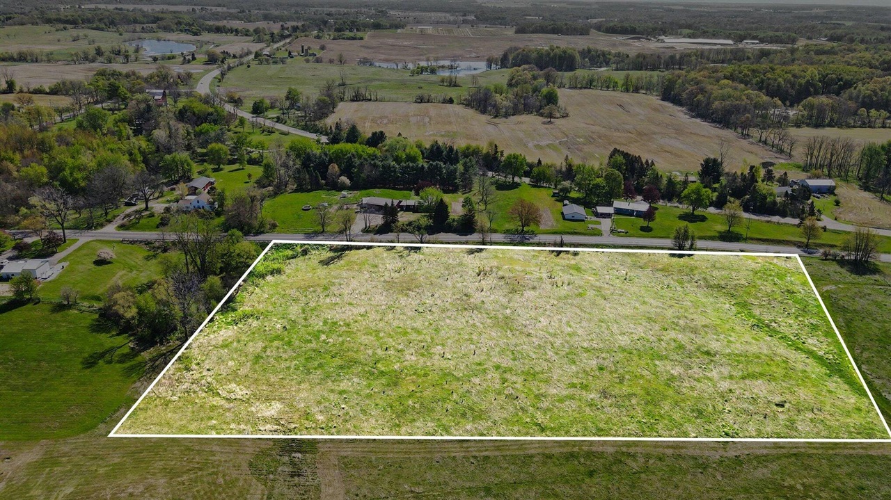 V/L N M-43 Highway, Hastings, MI, 49058