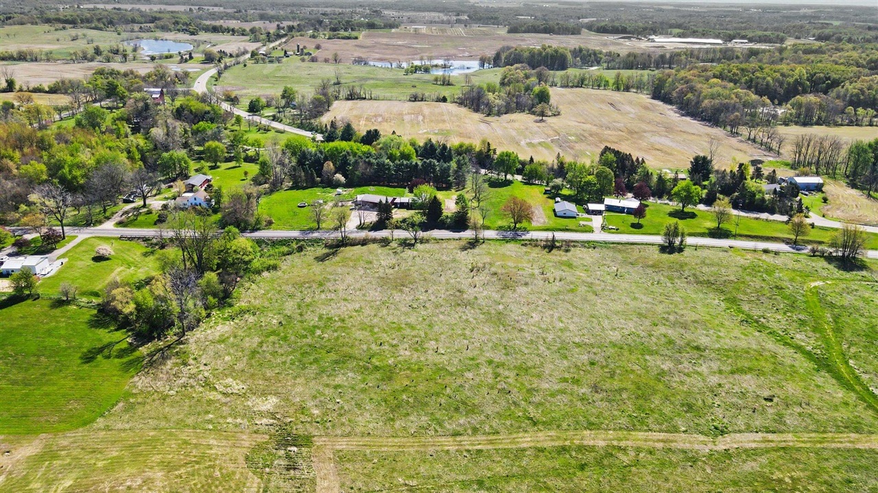 V/L N M-43 Highway, Hastings, MI, 49058