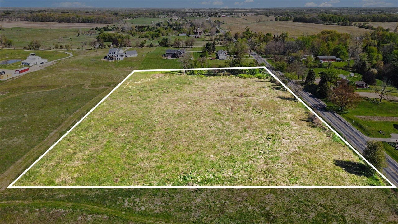 V/L N M-43 Highway, Hastings, MI, 49058