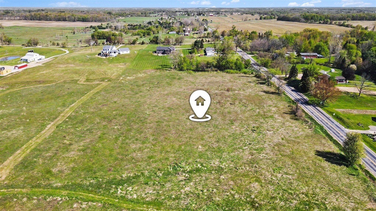 V/L N M-43 Highway, Hastings, MI, 49058