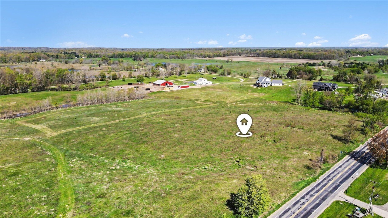 V/L N M-43 Highway, Hastings, MI, 49058