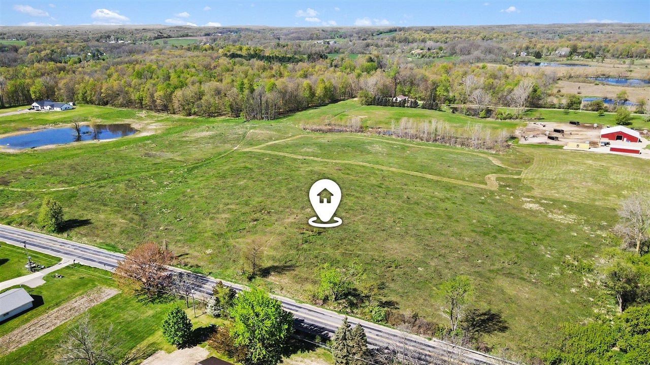 V/L N M-43 Highway, Hastings, MI, 49058