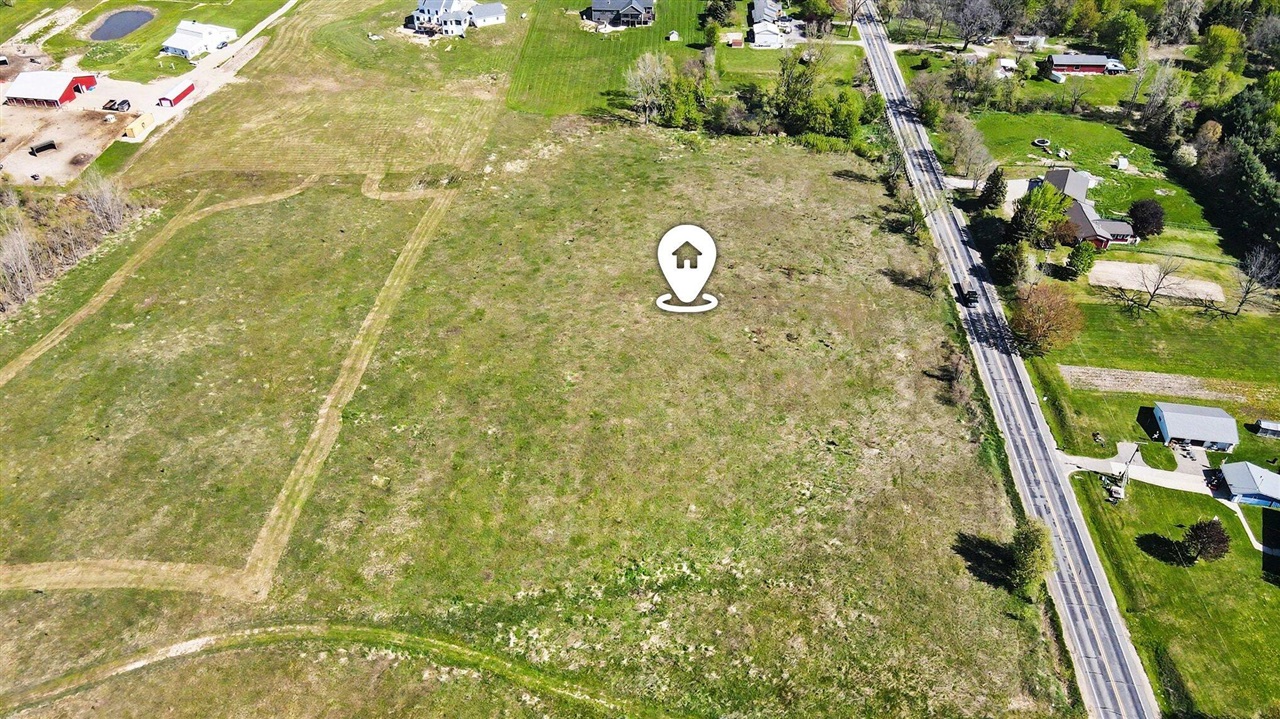 V/L N M-43 Highway, Hastings, MI, 49058