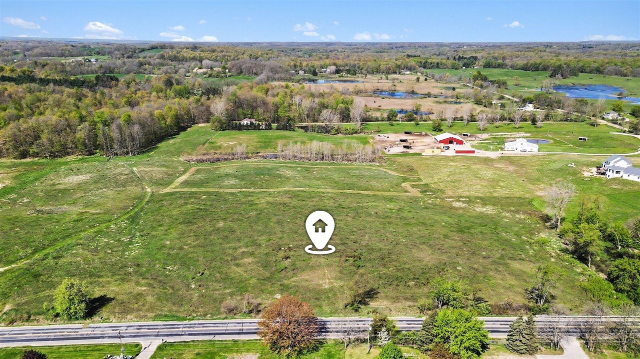 V/L N M-43 Highway, Hastings, MI, 49058