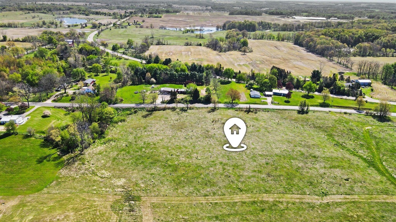 V/L N M-43 Highway, Hastings, MI, 49058