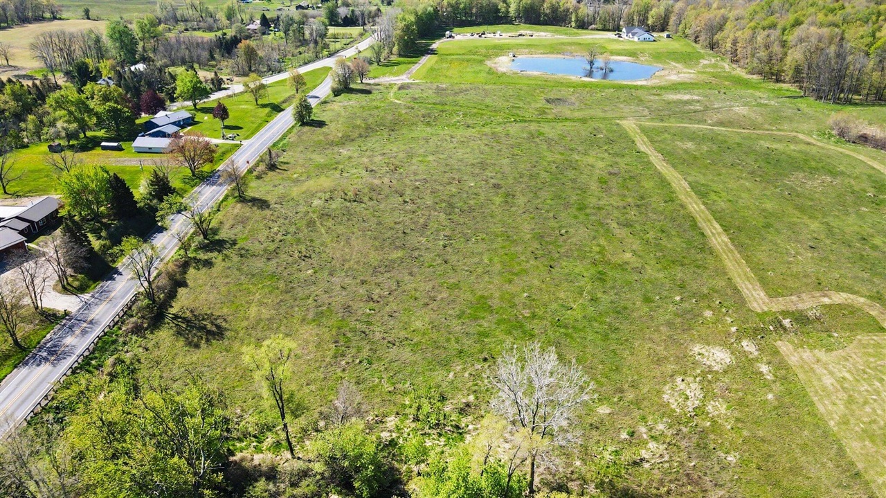 V/L N M-43 Highway, Hastings, MI, 49058
