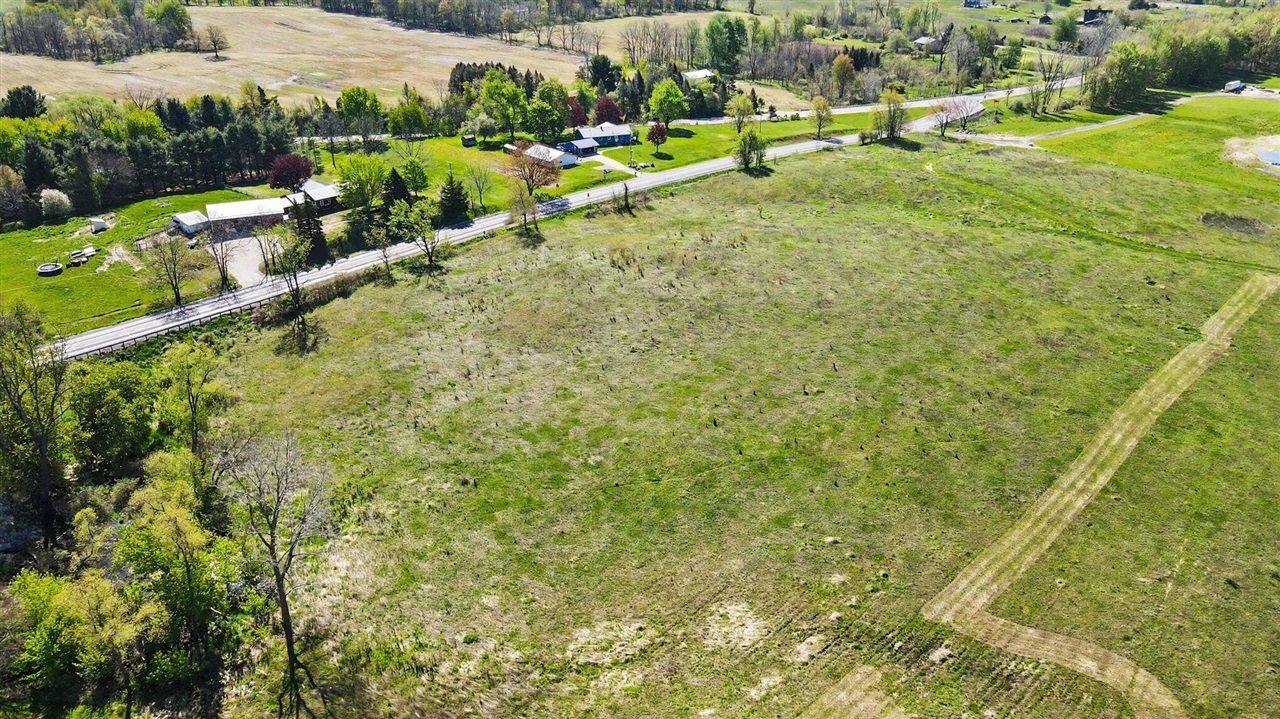 V/L N M-43 Highway, Hastings, MI, 49058