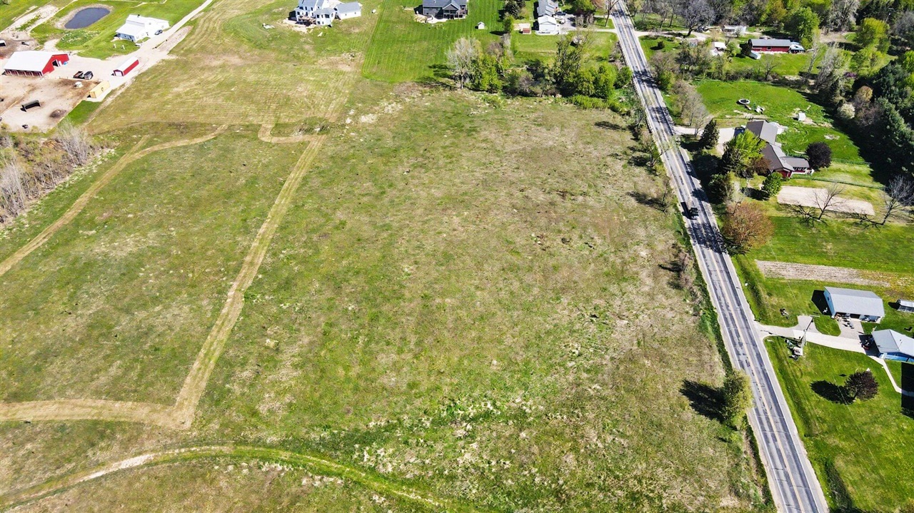 V/L N M-43 Highway, Hastings, MI, 49058