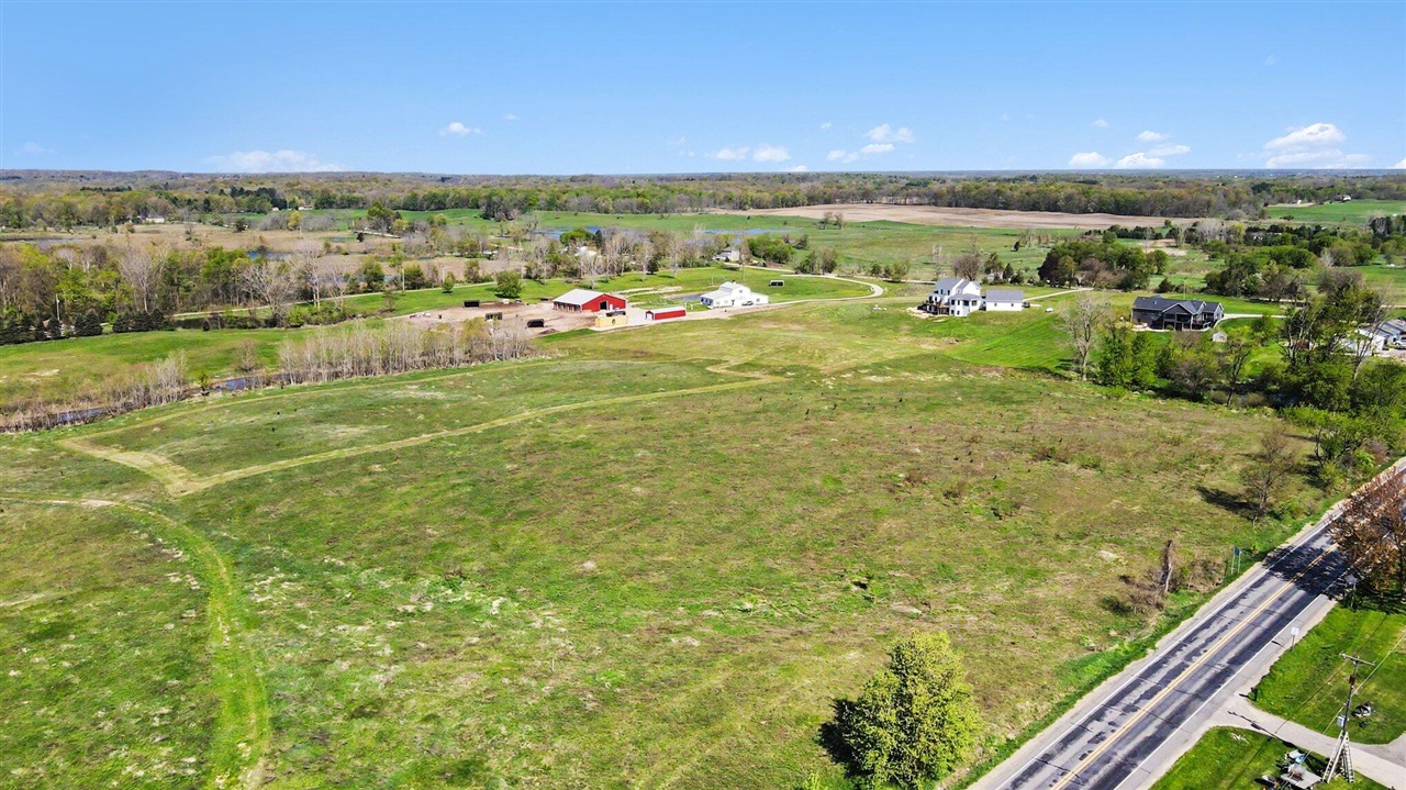 V/L N M-43 Highway, Hastings, MI, 49058