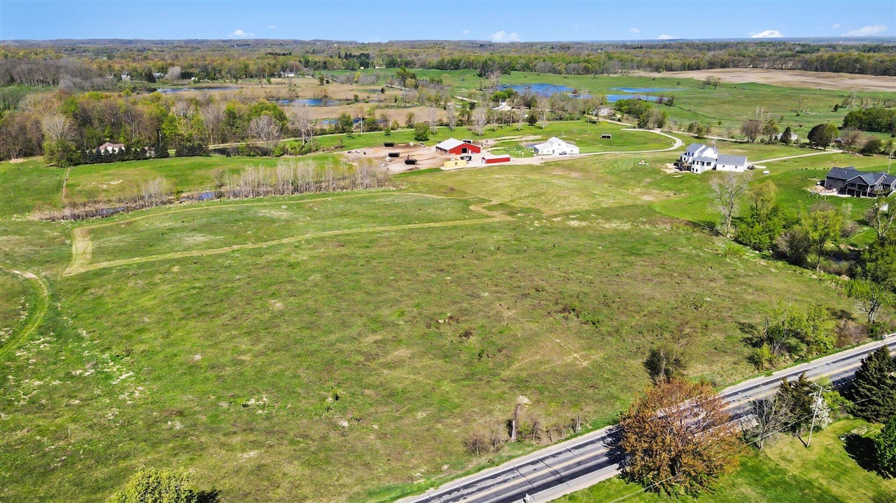 V/L N M-43 Highway, Hastings, MI, 49058