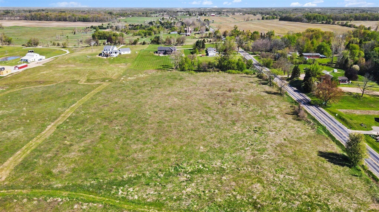 V/L N M-43 Highway, Hastings, MI, 49058