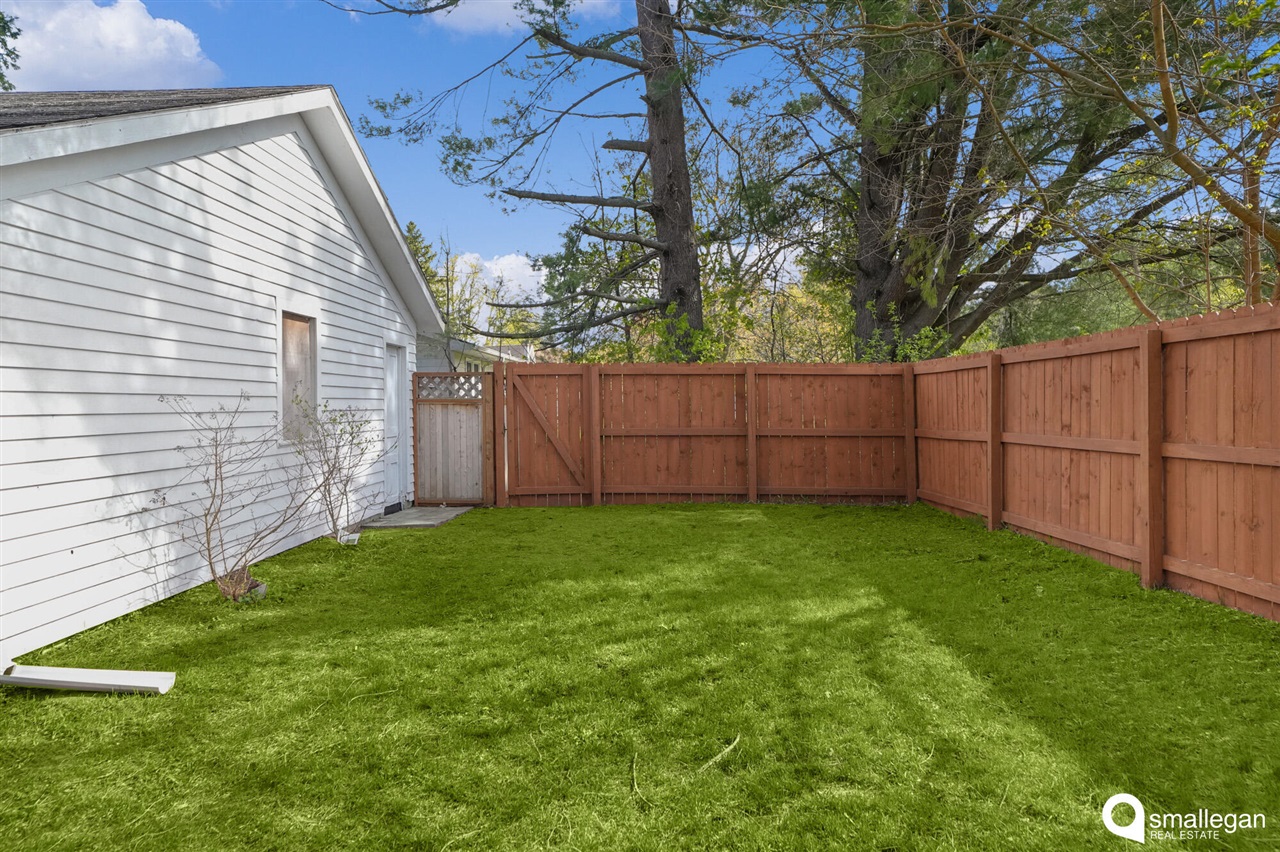 603 W Pere Marquette Street, Big Rapids, MI, 49307