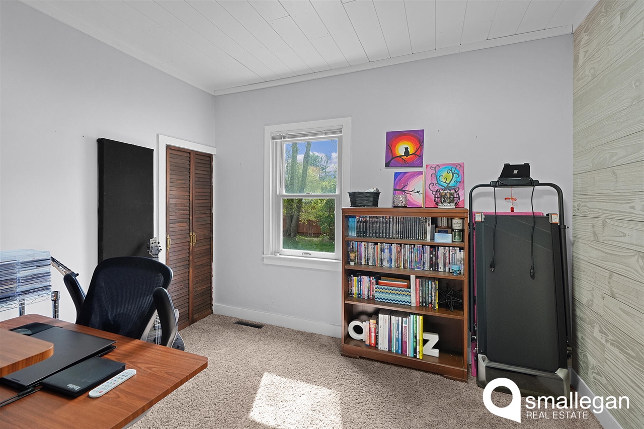 603 W Pere Marquette Street, Big Rapids, MI, 49307