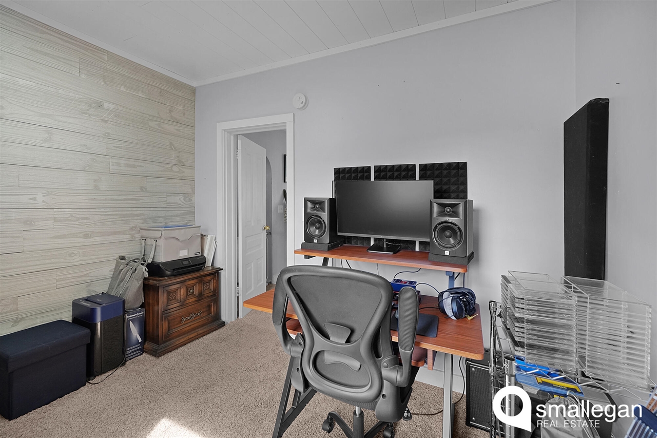 603 W Pere Marquette Street, Big Rapids, MI, 49307