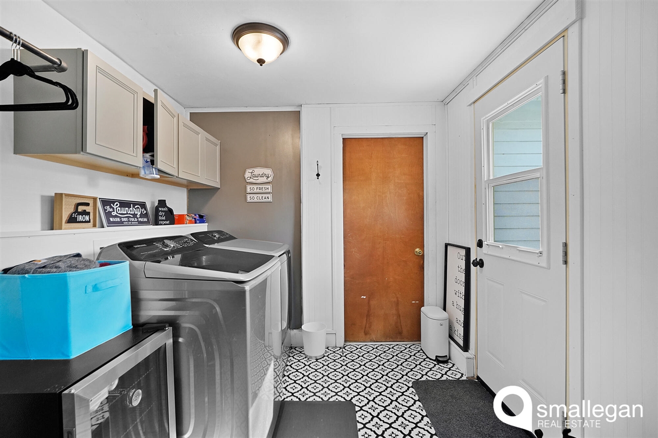 603 W Pere Marquette Street, Big Rapids, MI, 49307