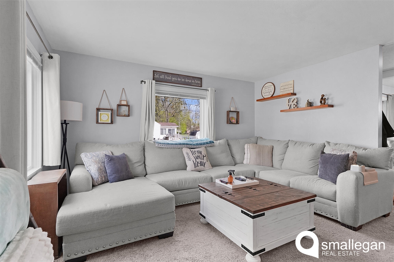 603 W Pere Marquette Street, Big Rapids, MI, 49307
