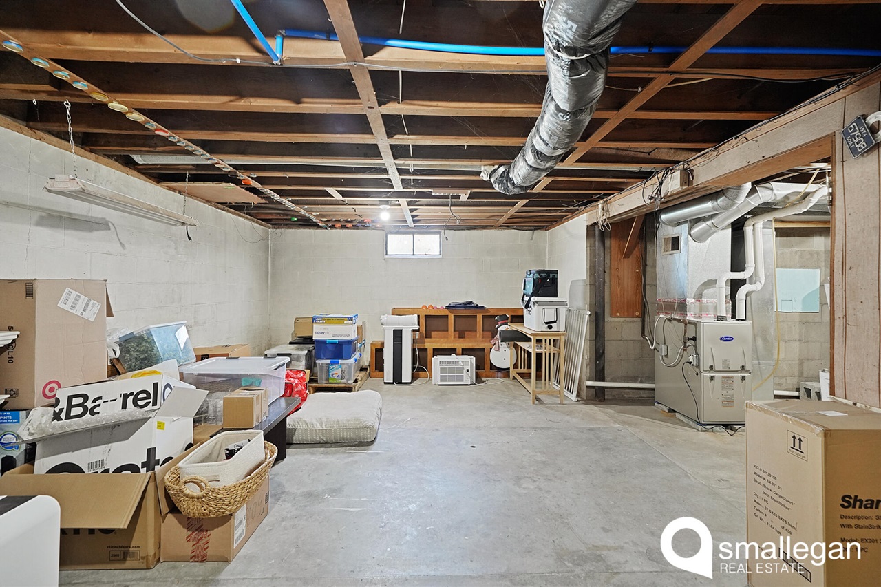 603 W Pere Marquette Street, Big Rapids, MI, 49307