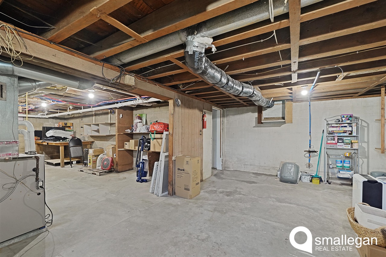 603 W Pere Marquette Street, Big Rapids, MI, 49307