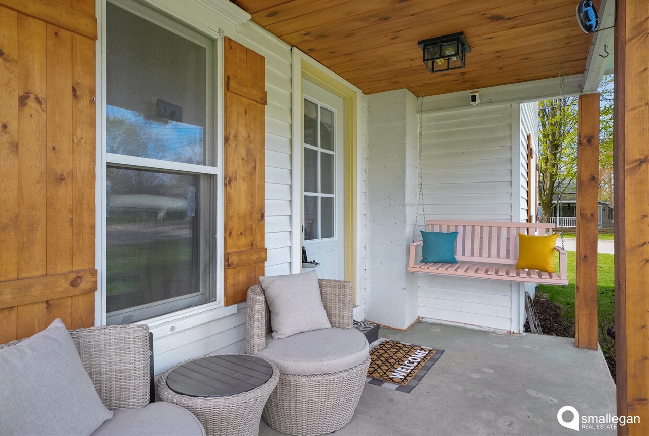 603 W Pere Marquette Street, Big Rapids, MI, 49307