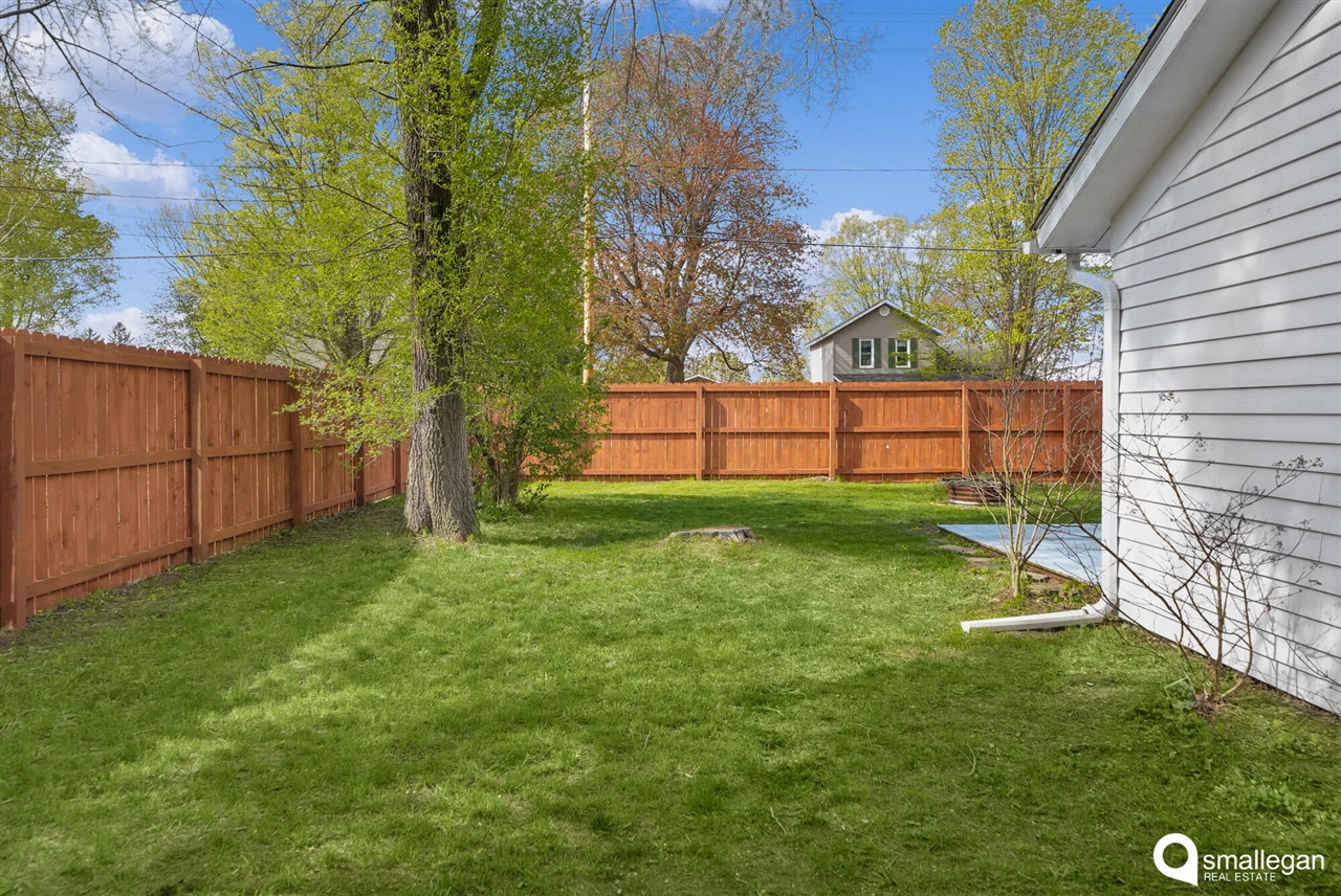 603 W Pere Marquette Street, Big Rapids, MI, 49307