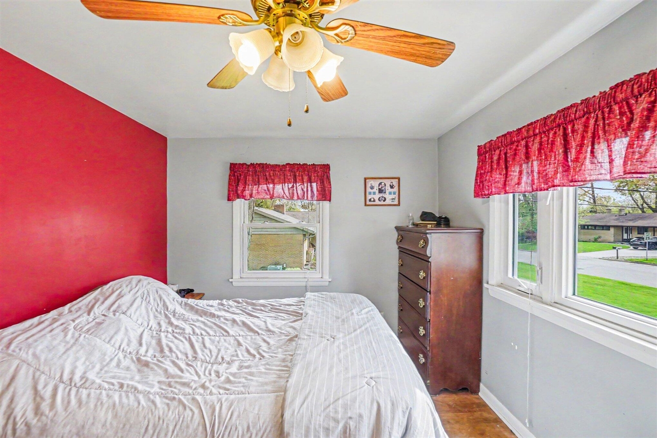 408 Cherokee Drive, Fremont, MI, 49412-1720