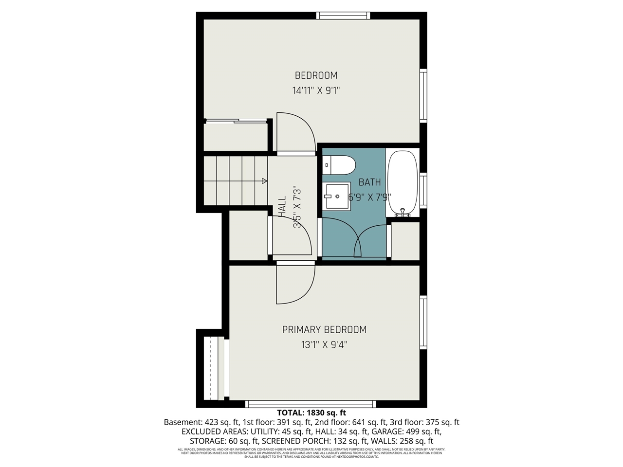 408 Cherokee Drive, Fremont, MI, 49412-1720