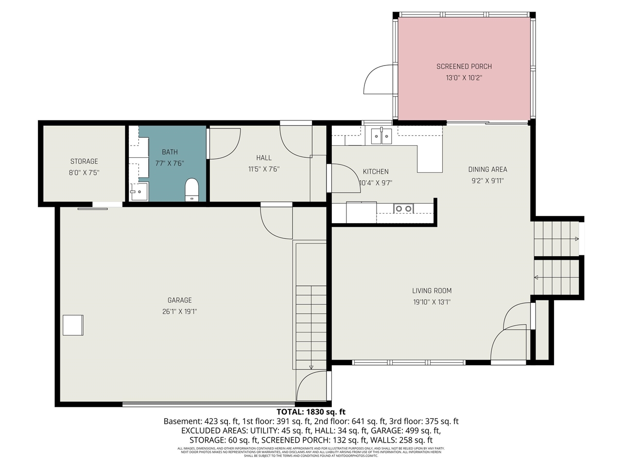 408 Cherokee Drive, Fremont, MI, 49412-1720