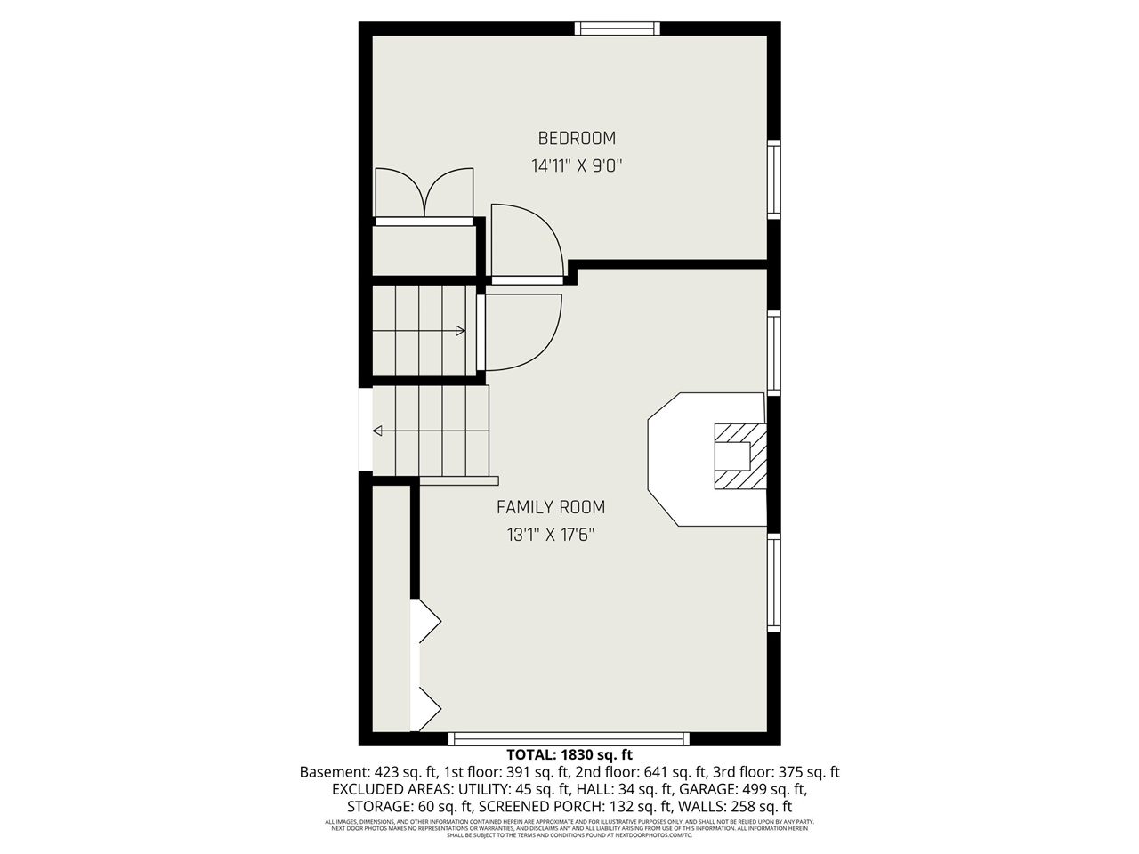408 Cherokee Drive, Fremont, MI, 49412-1720