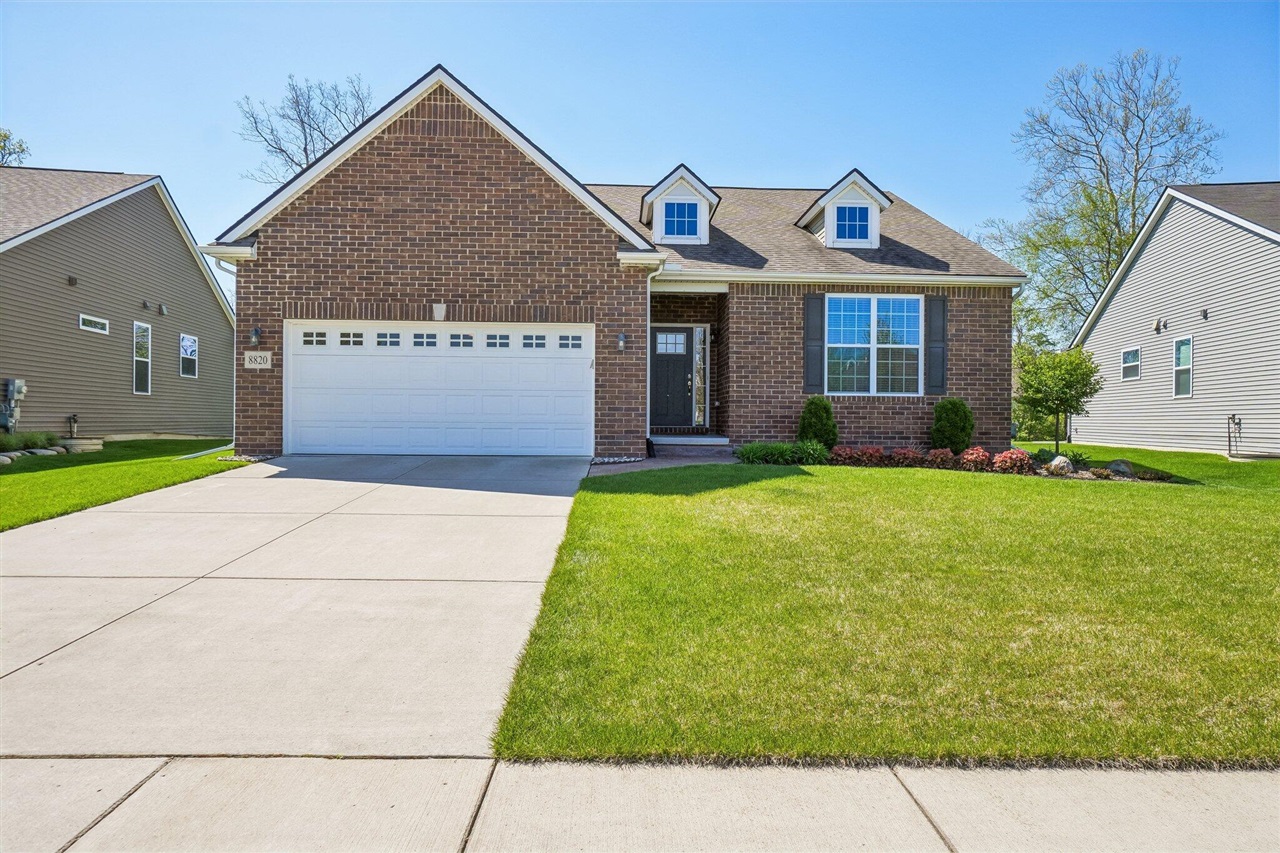 7371 Reynolds Road, Horton, MI, 49246