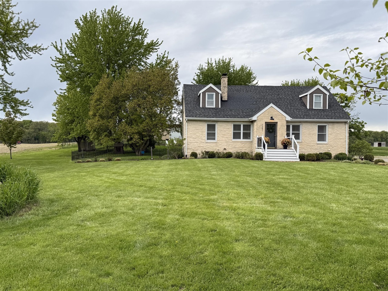 Homes for sale in Berrien Springs, MI | 1351 E Shawnee Rd, Berrien Springs, MI 49103 | MLS# 70529963