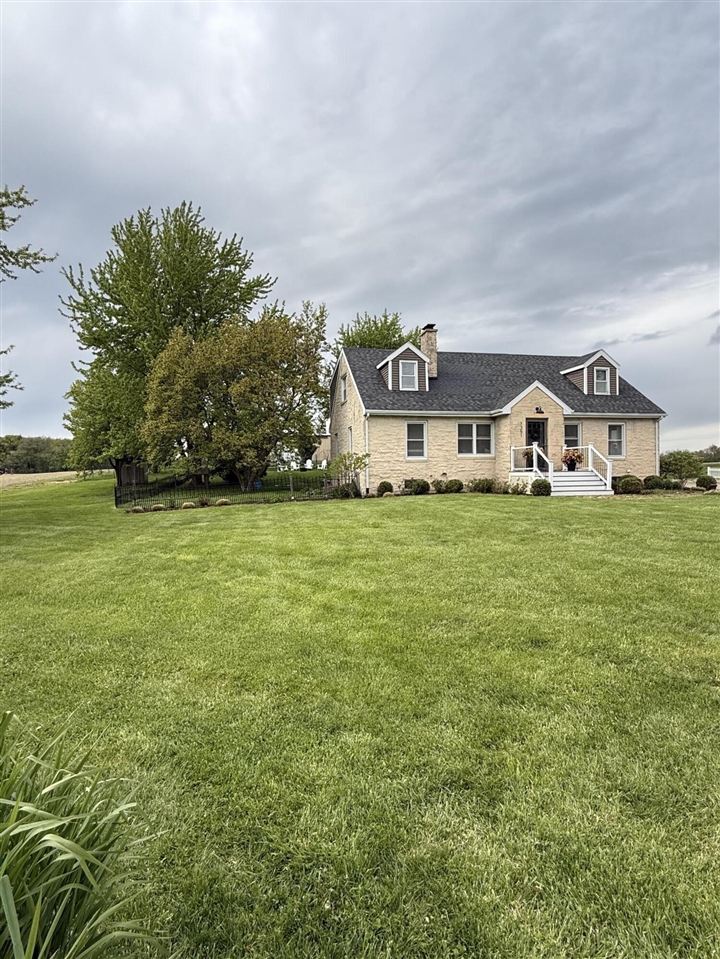 Homes for sale in Berrien Springs, MI | 1351 E Shawnee Rd, Berrien Springs, MI 49103 | MLS# 70529963