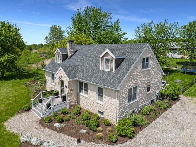 Homes for sale in Berrien Springs, MI | 1351 E Shawnee Rd, Berrien Springs, MI 49103 | MLS# 70529963
