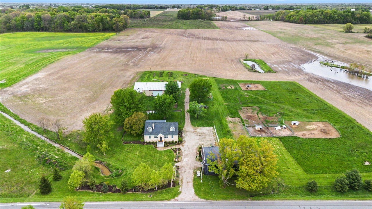 Homes for sale in Berrien Springs, MI | 1351 E Shawnee Rd, Berrien Springs, MI 49103 | MLS# 70529963