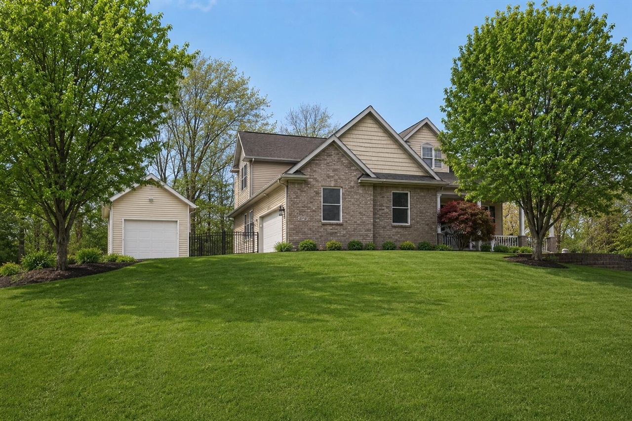 55th image of 2112 Scenic Hills Dr, Jackson, MI 49201 | MLS# 70529969