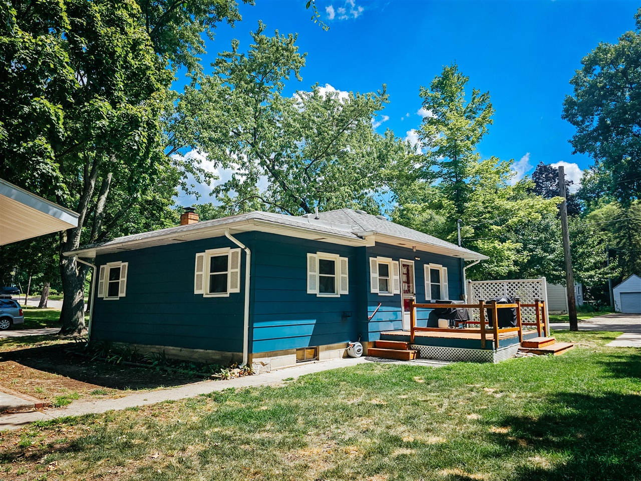 Homes for sale in Hillsdale, MI | 58 Salem St, Hillsdale, MI 49242 | MLS# 70529989