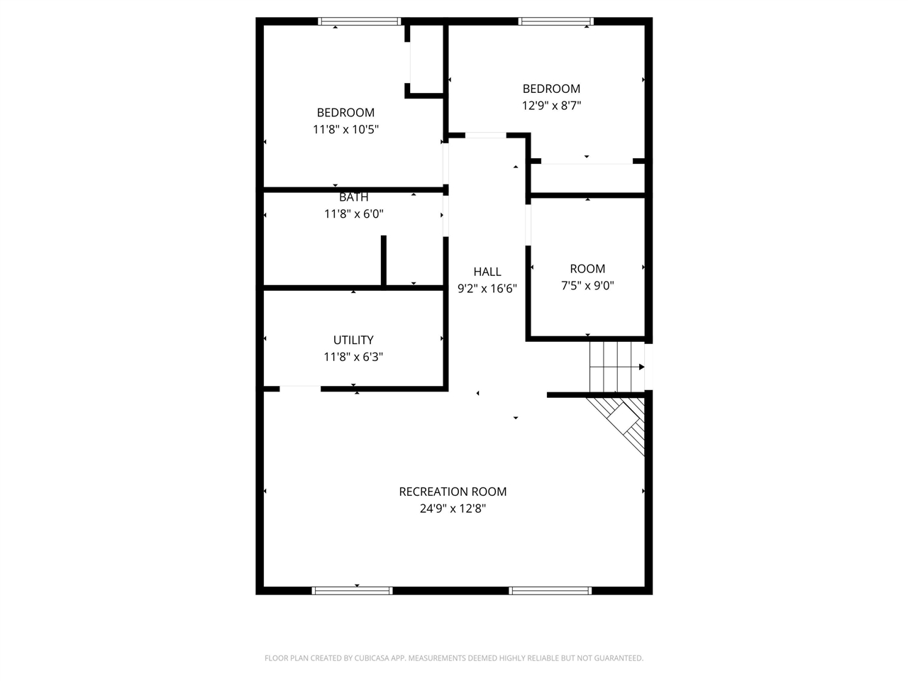 19159 Pine Grove Court, Spring Lake, MI, 49456-2332