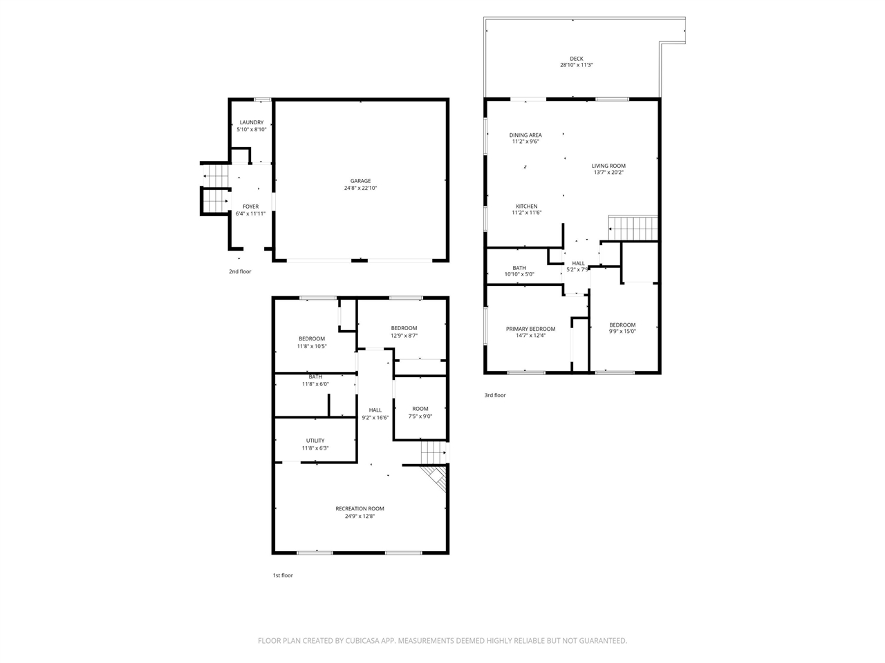 19159 Pine Grove Court, Spring Lake, MI, 49456-2332
